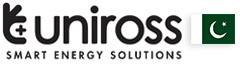 Uniross Pakistan | Smart Energy Solutions